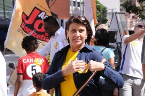 Campinas 2012 prefeito Campinas