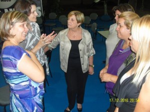 Confraternização Estadual 2010 (1)