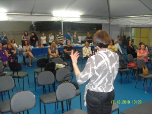 Confraternização Estadual 2010 (2)
