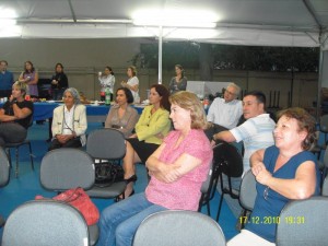 Confraternização Estadual 2010 (3)