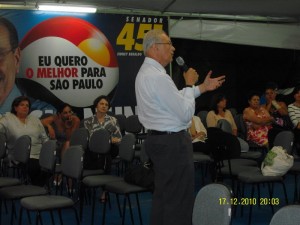 Confraternização Estadual 2010 (4)