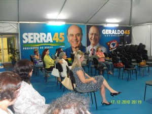 Confraternização Estadual 2010 (6)