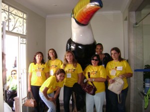 Convenção Estadual 2007 (2)