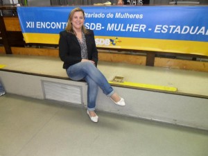 Convenção Estadual PSDB Mulher  2011 (1)