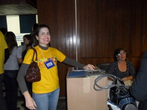 Convenção Estadual PSDB Mulher  2011 (4)