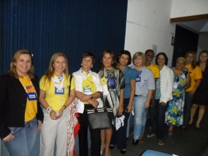 Convenção Estadual PSDB Mulher  2011 (7)