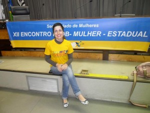 Convenção Estadual PSDB Mulher  2011 (9)