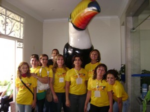 Convenção PSDB Mulher Estadual SP (1)