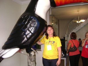 Convenção PSDB Mulher Estadual SP (4)