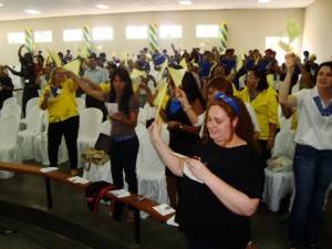 Encontro Avare