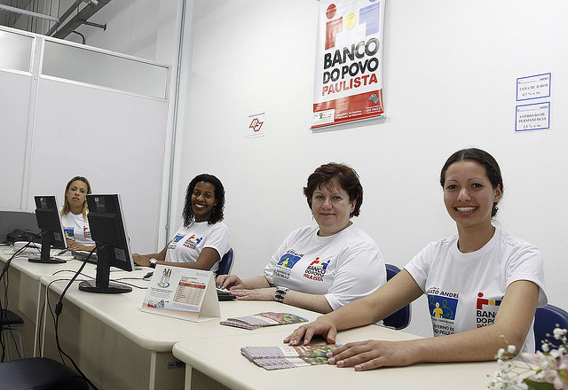 banco do povo