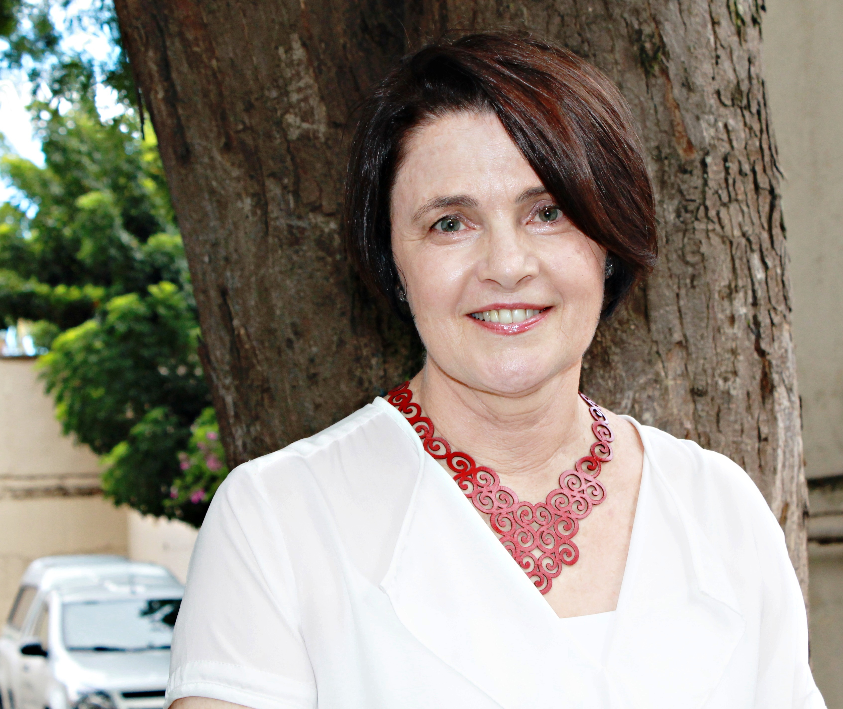 Nancy Ferruzzi Thame 2015