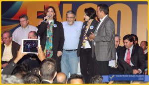 edna filiação 2015