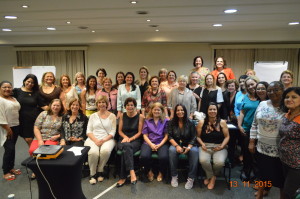 psdb mulher nacional