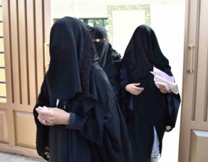 sauditas