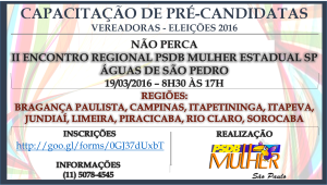 cartaz facebook enc regionais