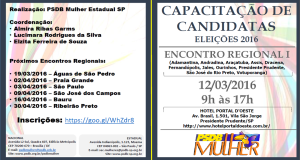 encontro regional 1 pres.prudente frente