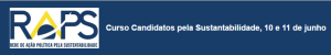 raps curso sustentabilidade