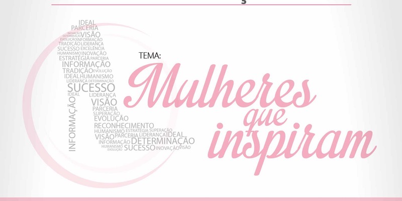 mulheres que inspiram